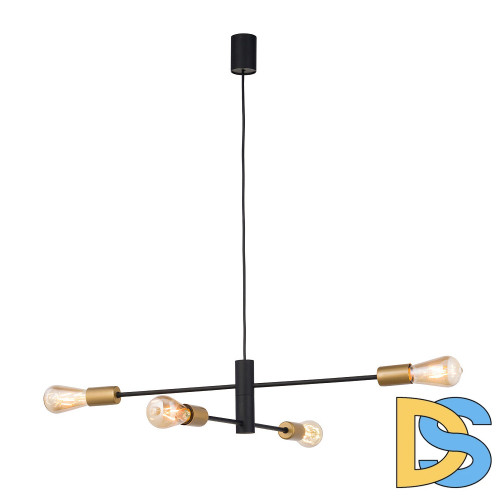 Подвесная люстра Nowodvorski Rotor 7935