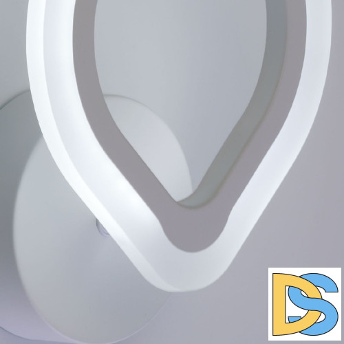 Бра De Markt Мадлен 424025701