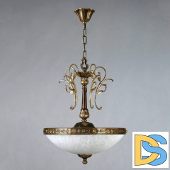 Подвесной светильник Ambiente Seville 02140 PB