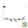 Подвесная люстра Freya Evidence  FR5372PL-05B