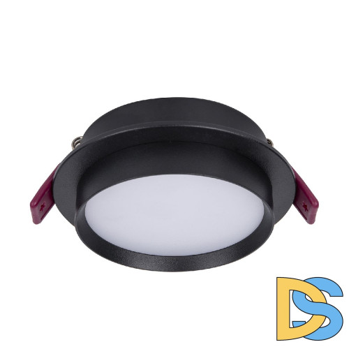 Встраиваемый светильник Favourite Vasto 4538-1C