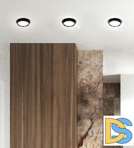 Встраиваемый светильник Favourite Vasto 4538-1C