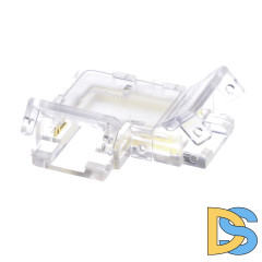 Соединитель угловой Feron LD176 51633