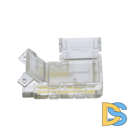 Соединитель угловой Feron LD176 51633