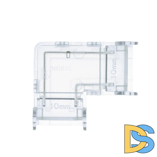 Соединитель угловой Feron LD176 51633