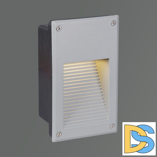 Подсветка для лестниц Reluce 86604-9.0-001TL LED6W GR