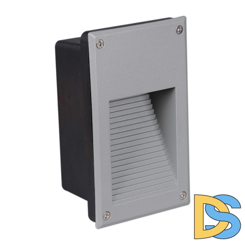 Подсветка для лестниц Reluce 86604-9.0-001TL LED6W GR