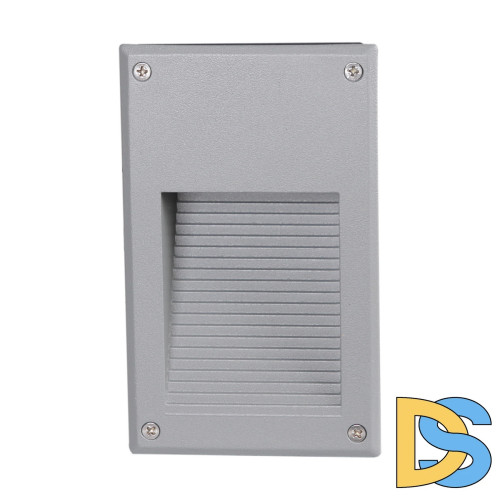 Подсветка для лестниц Reluce 86604-9.0-001TL LED6W GR