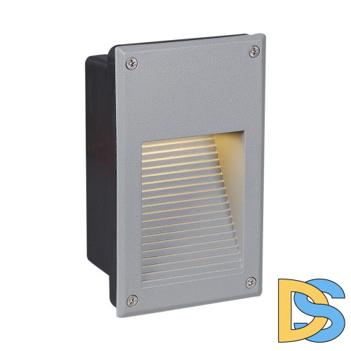 Подсветка для лестниц Reluce 86604-9.0-001TL LED6W GR