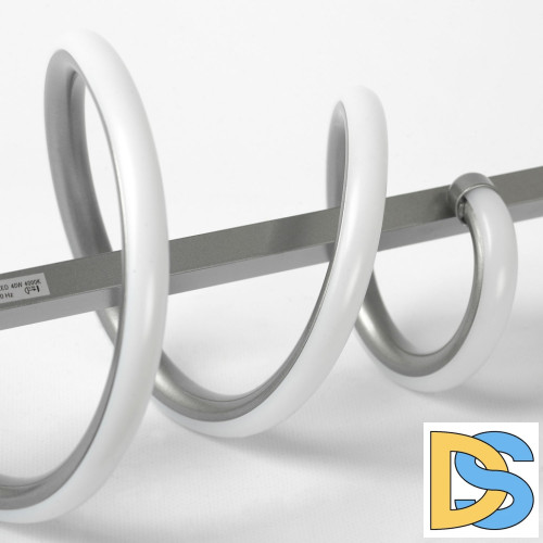 Подвесной светильник Lussole Bradford LSP-7165