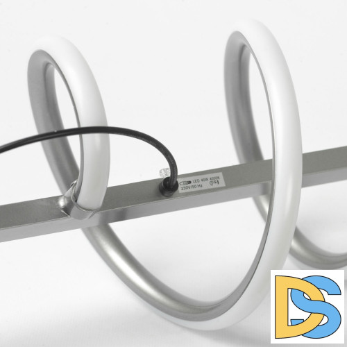 Подвесной светильник Lussole Bradford LSP-7165