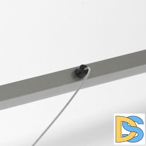 Подвесной светильник Lussole Bradford LSP-7165