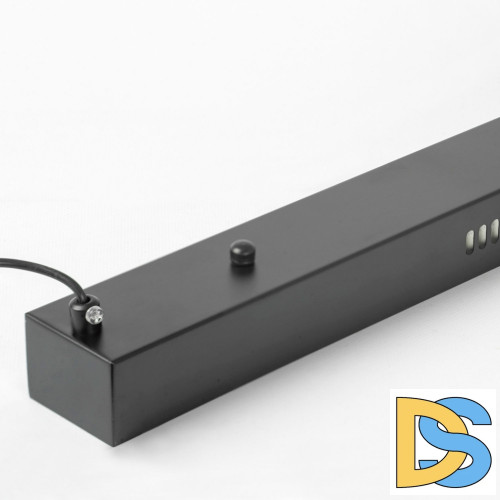 Подвесной светильник Lussole Bradford LSP-7165