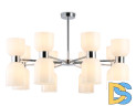 Люстра на штанге Ambrella Light High Light Heigh Light LH56085