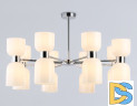 Люстра на штанге Ambrella Light High Light Heigh Light LH56085