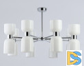 Люстра на штанге Ambrella Light High Light Heigh Light LH56085