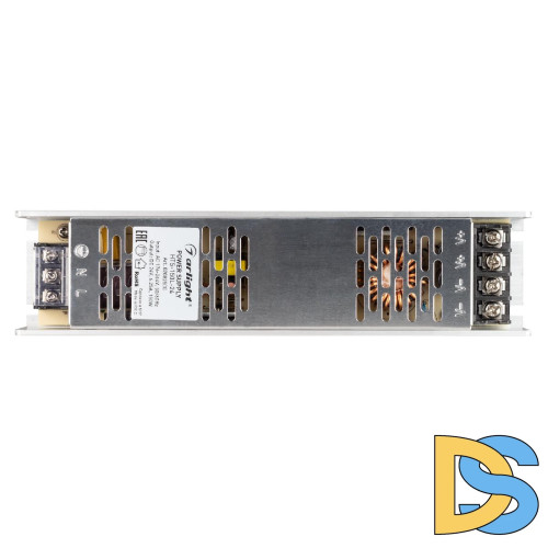 Блок питания Arlight HTS-150L-24 (24V, 6.25A, 150W) 020825(1)