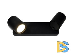 Спот Elvan NLS-2410/2-G10-Bk