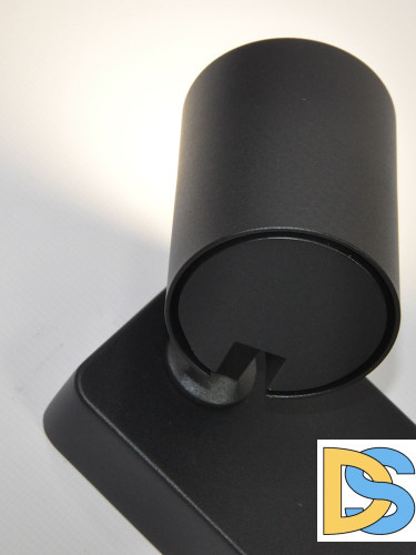 Спот Elvan NLS-2410/2-G10-Bk