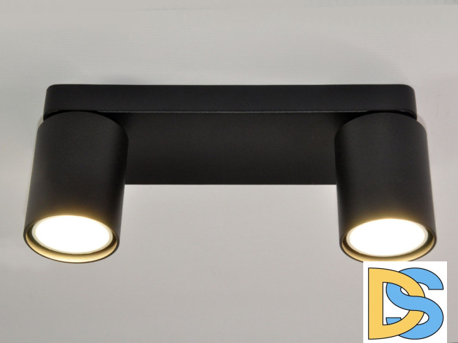 Спот Elvan NLS-2410/2-G10-Bk