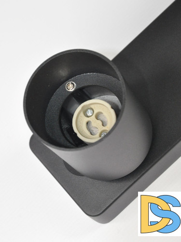 Спот Elvan NLS-2410/2-G10-Bk