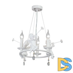 Подвесной светильник Vitaluce V2970-0/3S