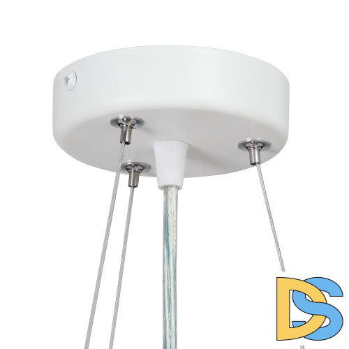 Подвесной светильник Vitaluce V2970-0/3S