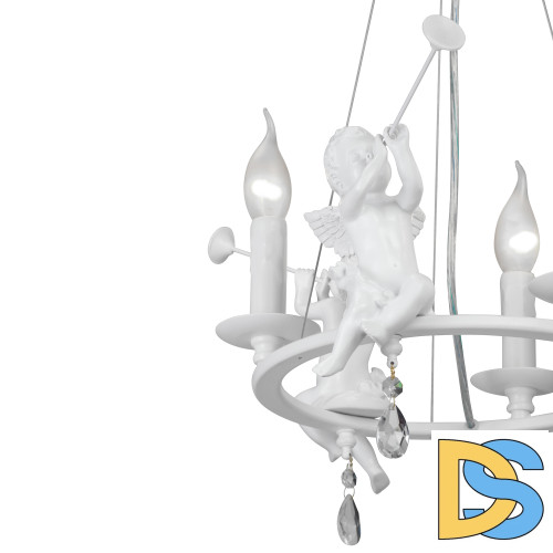 Подвесной светильник Vitaluce V2970-0/3S