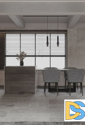 Трековый магнитный светильник iLedex Vision SMART 4822-014-H320-12W-24DG-BK