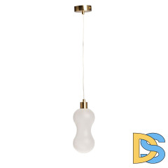 Подвесной светильник De Markt Крайс 657014801