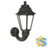 Уличный настенный светильник Fumagalli E22.132.000.AYF1R