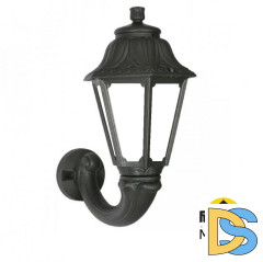 Уличный настенный светильник Fumagalli E22.132.000.AYF1R
