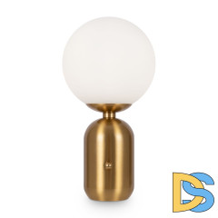 Настольная лампа Freya Cherie FR5287TL-01BS