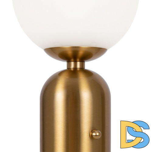 Настольная лампа Freya Cherie FR5287TL-01BS