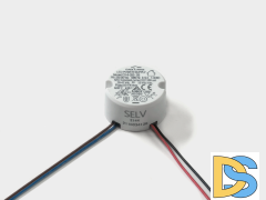 Драйвер для светильников SWG PRO CS-8-200 SB 00-00012370