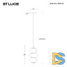 Подвесной светильник ST Luce Talisman SL6121.403.01