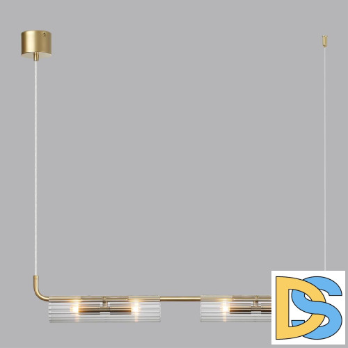 Подвесной светильник Lumion Toronto 6560/4