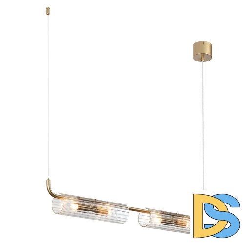 Подвесной светильник Lumion Toronto 6560/4