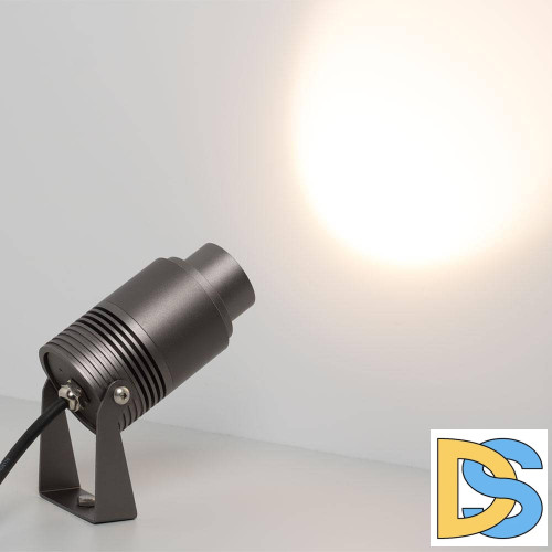 Уличный светодиодный светильник Arlight ALT-Ray-Zoom-R61-12W Day4000 029700