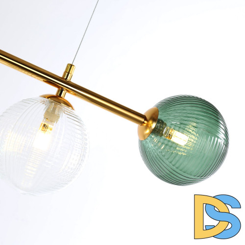 Подвесная люстра F-Promo Infilato 4035-7P