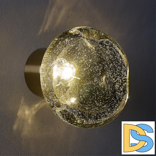 Настенный светильник Odeon Light Mela 7045/4WL