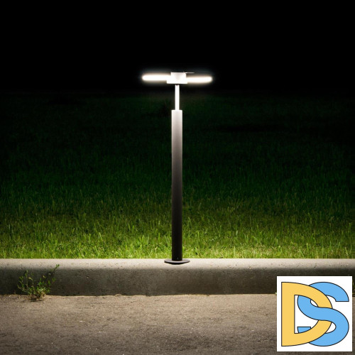 Уличный светодиодный светильник Citilux CLU03B2