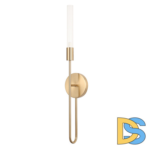 Бра Crystal Lux DIA AP1