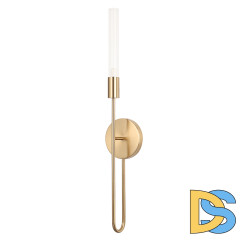 Бра Crystal Lux DIA AP1