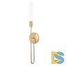 Бра Crystal Lux DIA AP1