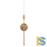 Бра Crystal Lux DIA AP1