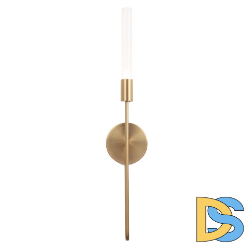 Бра Crystal Lux DIA AP1