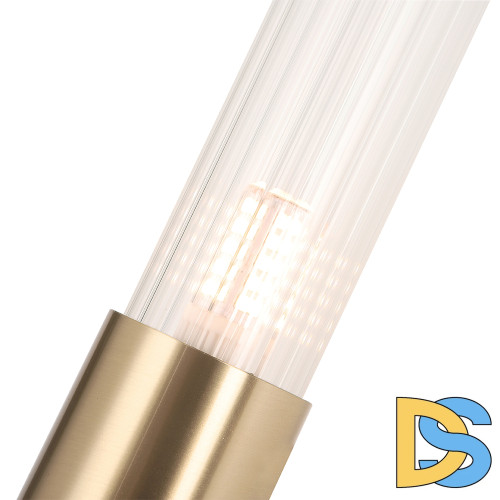 Бра Crystal Lux DIA AP1