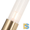 Бра Crystal Lux DIA AP1