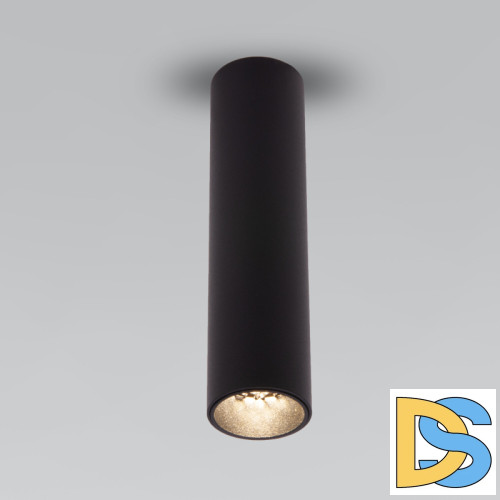 Накладной светильник Elektrostandard Pika 4690389190339 a061538